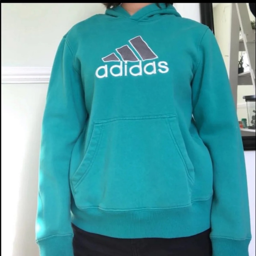 Adidas Hoodie